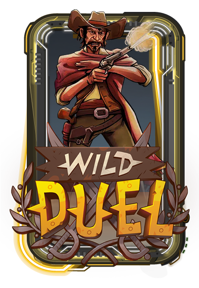 Wild Duel
