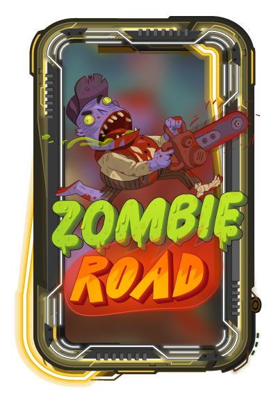Zombie Road
