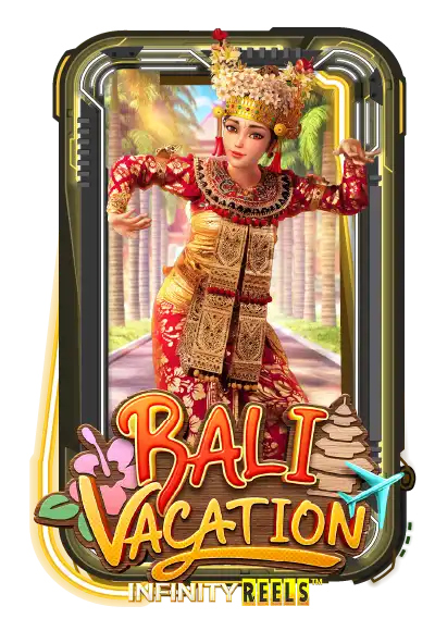 Bali Vacation