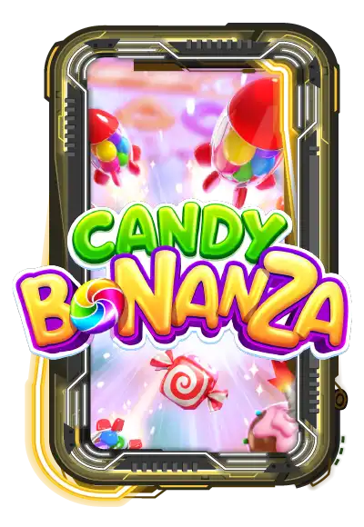 Candy Bonanza