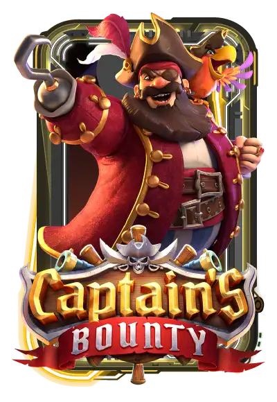 Captain's Bounty