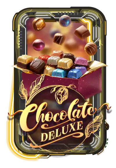Chocolate Deluxe