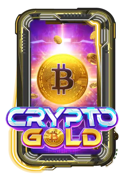 Crypto Gold