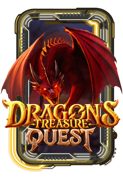Dragon's Treasure Quest