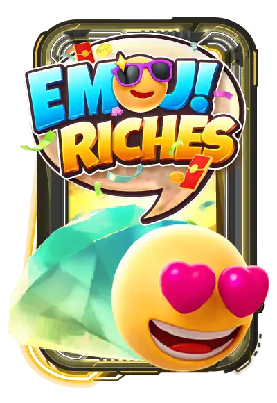 Emoji Riches