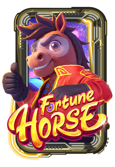 Fortune Horse