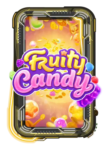 Fruity Candy