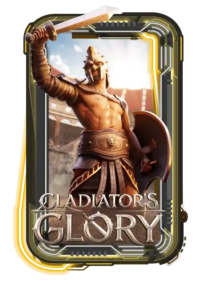 Gladiator's Glory