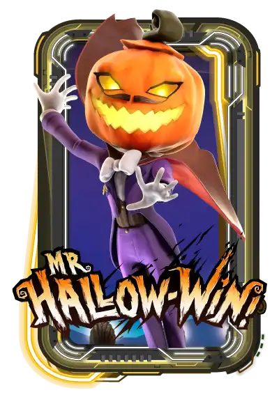 Hallow-Win