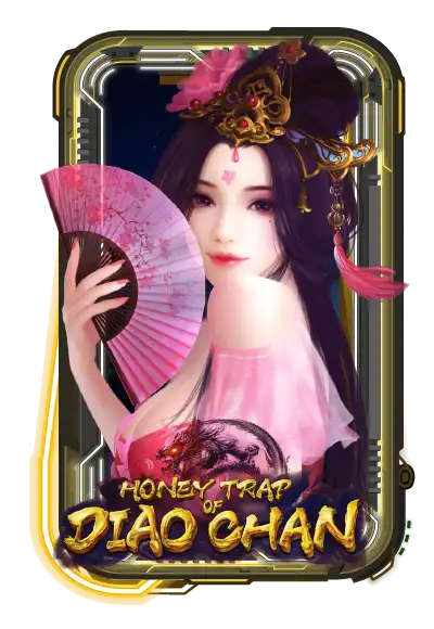 Honey Trap of Diao Chan