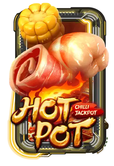 Hotpot