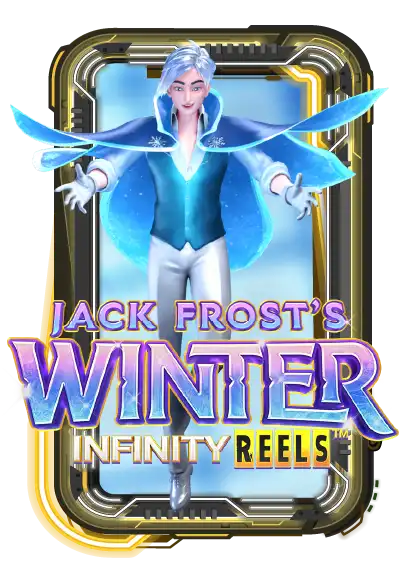 Jack Frost's Winter