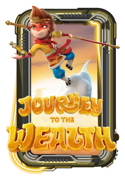 Journey to the Wealth