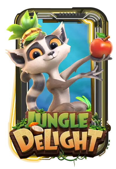 Jungle Delight
