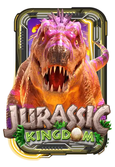 Jurassic Kingdom