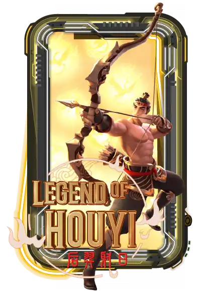 Legend of Hou Yi