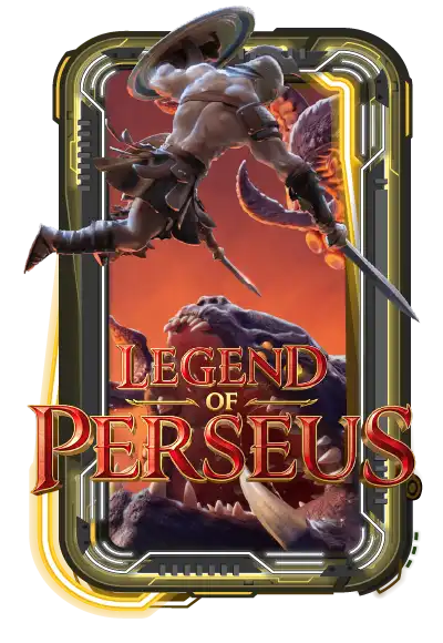 Legend of Perseus