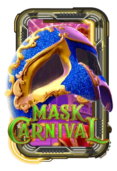 Mask Carnival