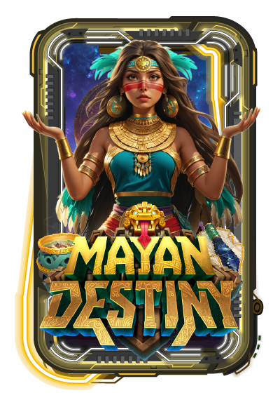 Mayan Destiny