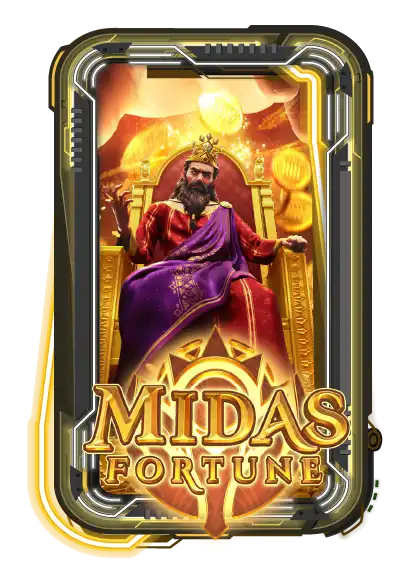Midas Fortune
