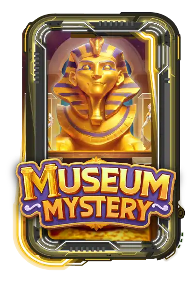 Museum Mystery