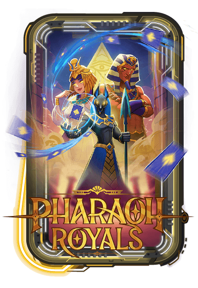 Pharaoh Royals