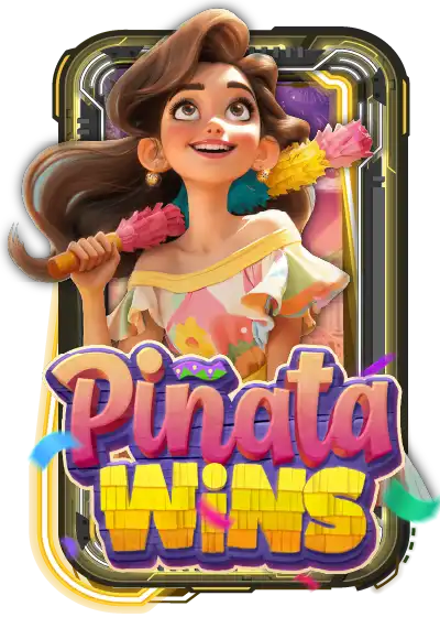 Pinata Wins
