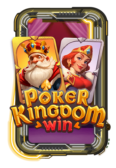Poker Kingdom Win