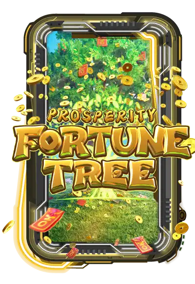 Prosperity Fortune Tree