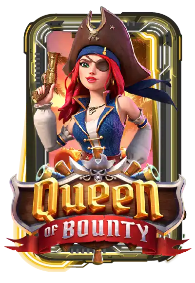 Queen of Bounty