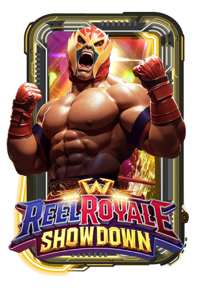 Reel Royale Showdown