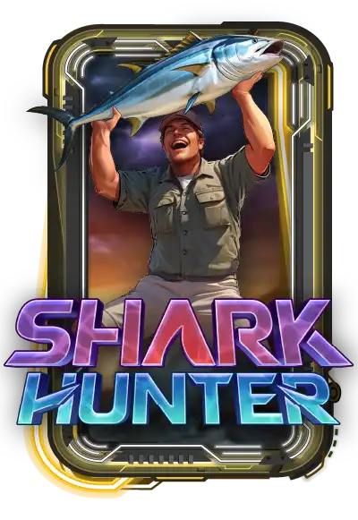 Shark Hunter