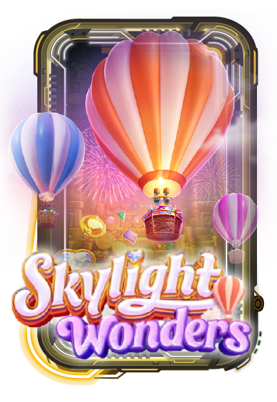 Skylight Wonders