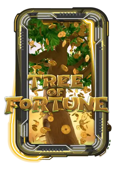 Tree of Fortune