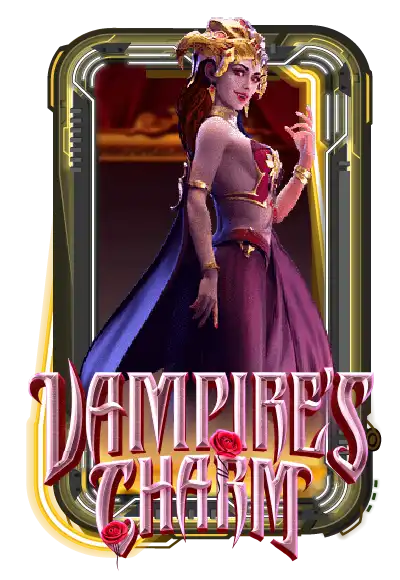 Vampire's Charm