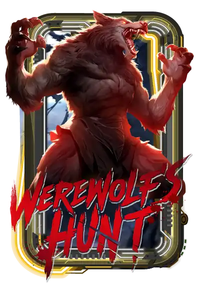 Werewolf's Hunt