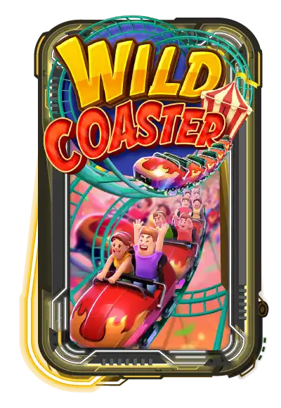 Wild Coaster
