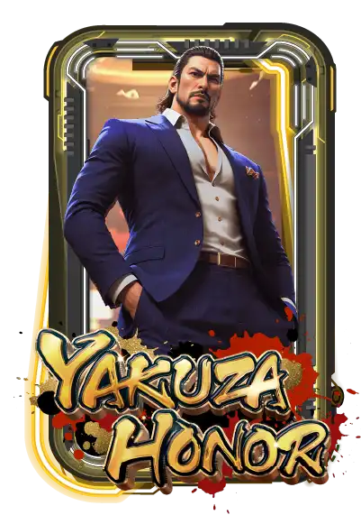 Yakuza Honor