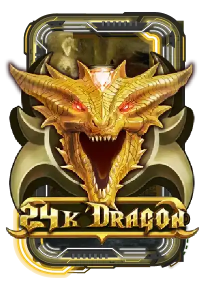 24k Dragon