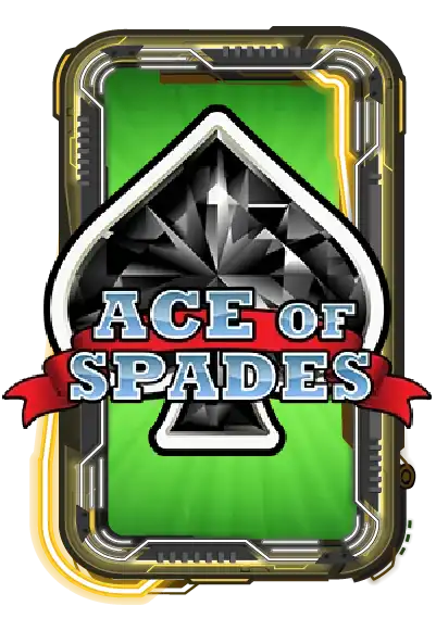 Ace of Spades