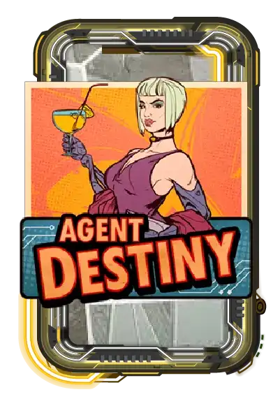 Agent Destiny