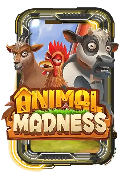 Animal Madness