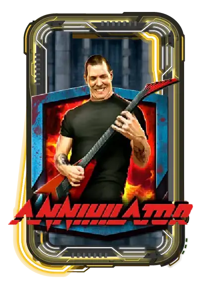 Annihilator