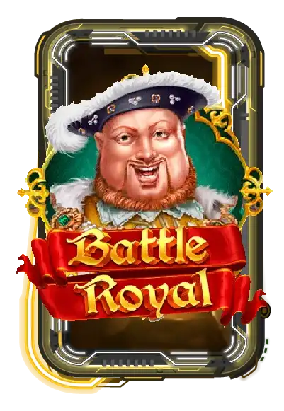 Battle Royal