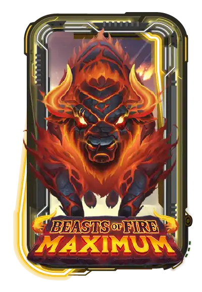Beasts of Fire Maximum