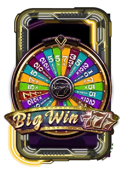 Big Win 777