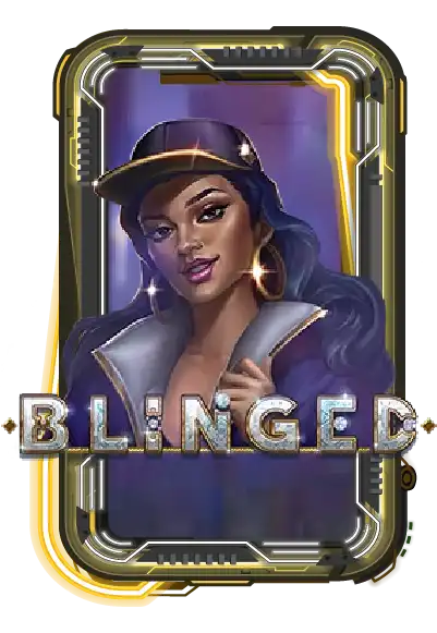 Blinged