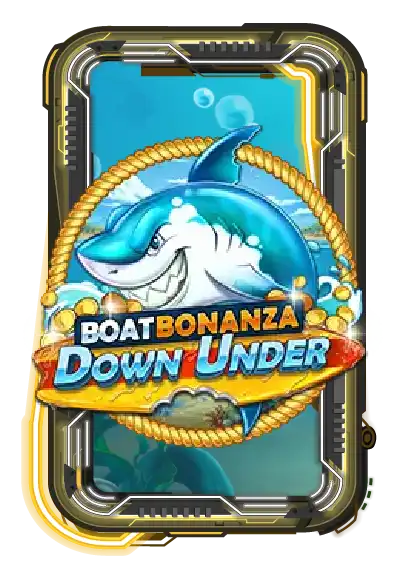 Boat Bonanza Down Under