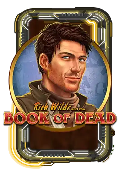 Book of Dead