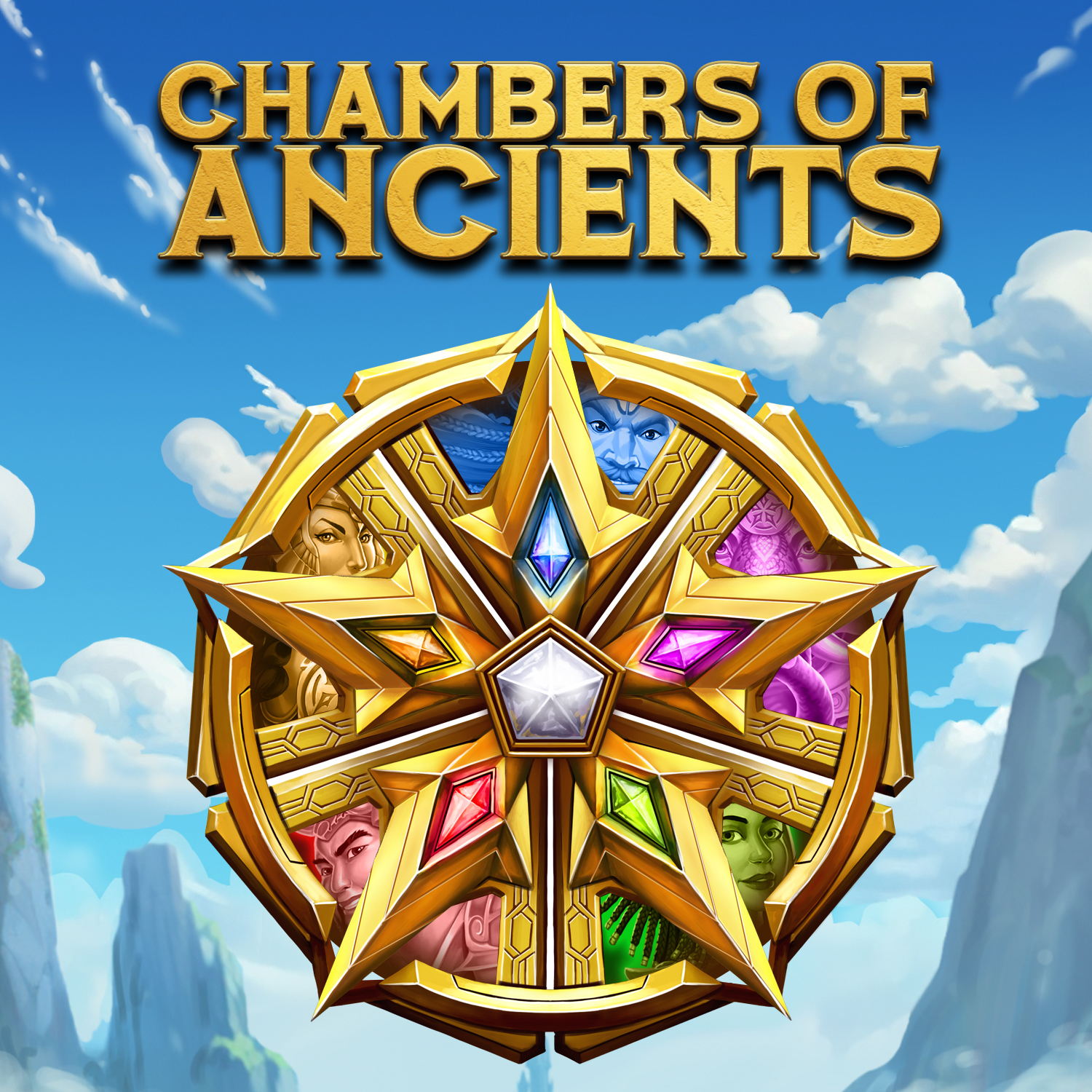 Chambers of Ancients